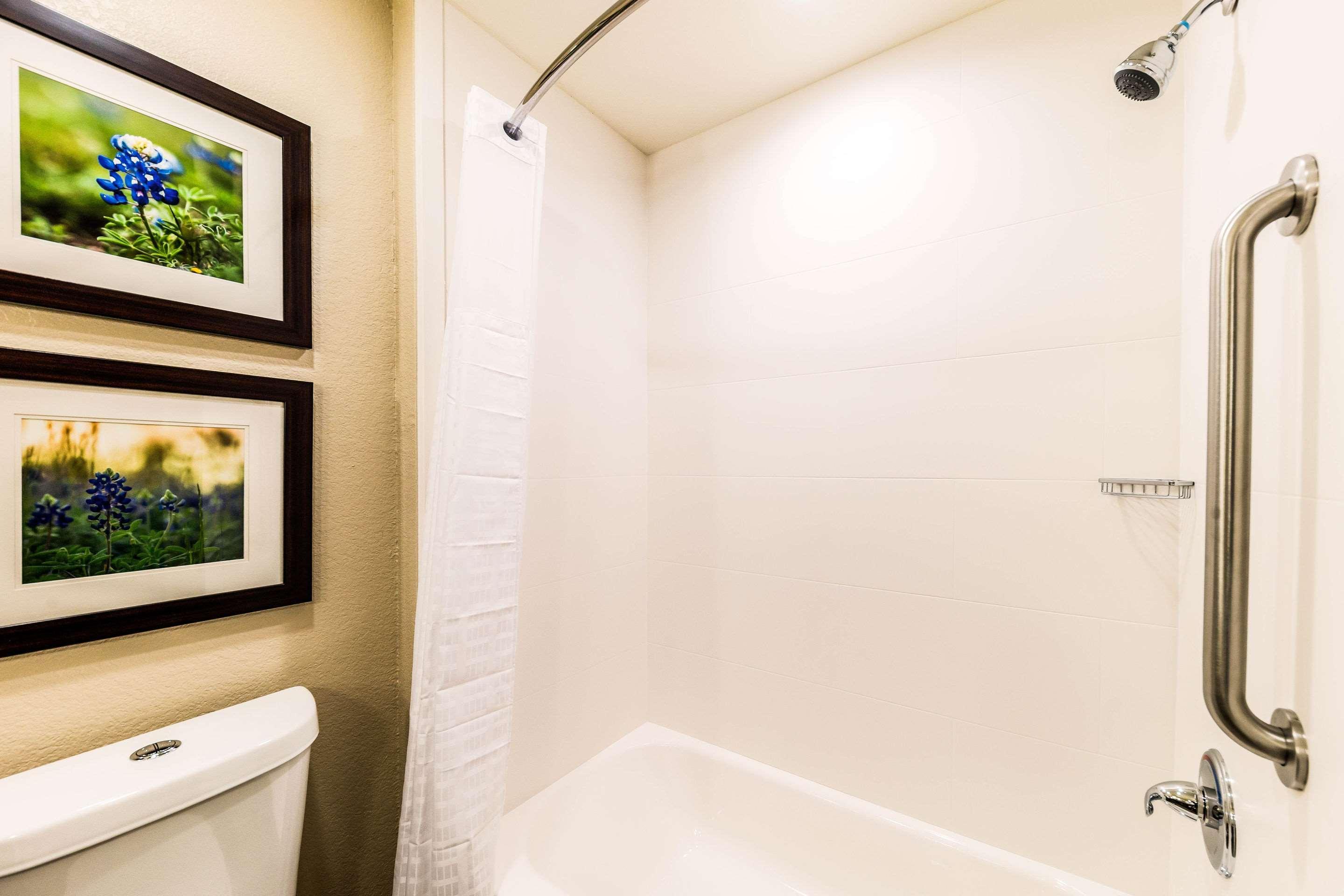 Comfort Suites Grand Prairie - Arlington North Zewnętrze zdjęcie