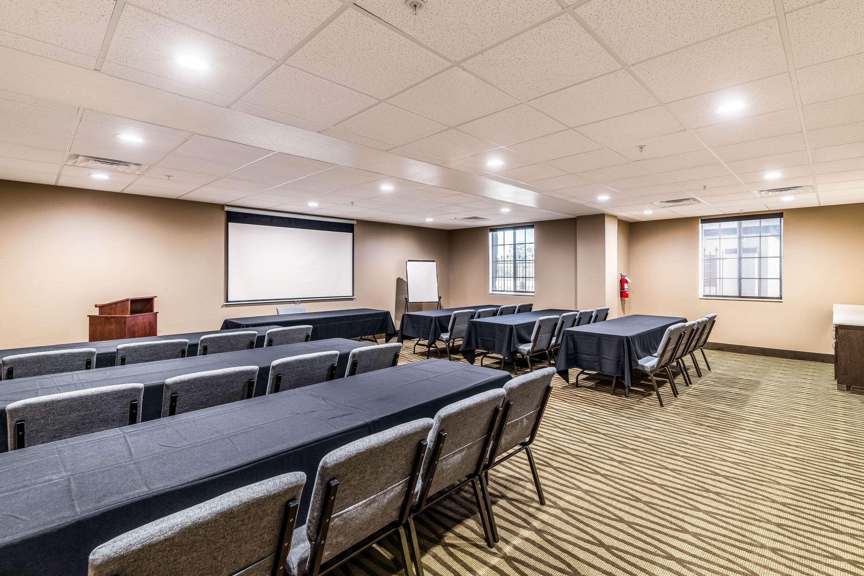 Comfort Suites Grand Prairie - Arlington North Zewnętrze zdjęcie