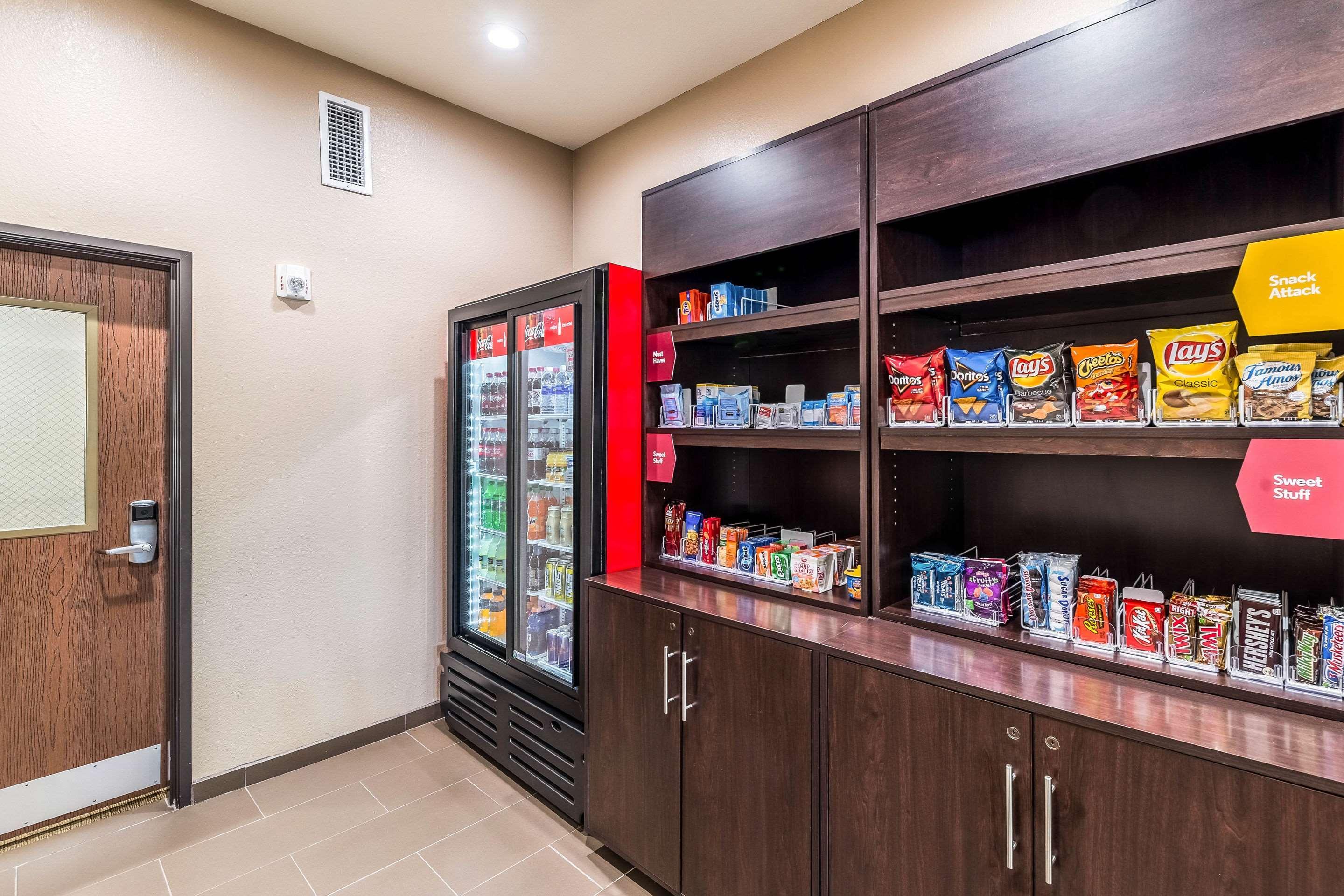 Comfort Suites Grand Prairie - Arlington North Zewnętrze zdjęcie