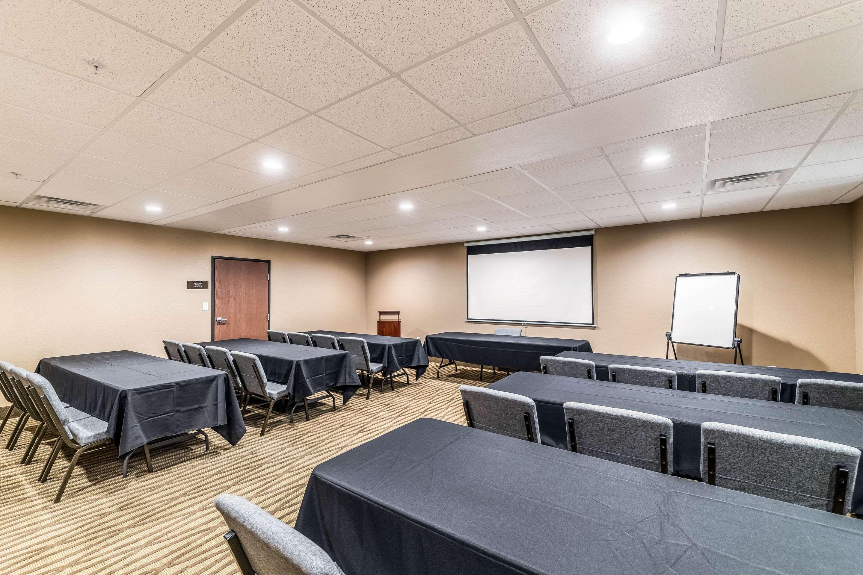 Comfort Suites Grand Prairie - Arlington North Zewnętrze zdjęcie
